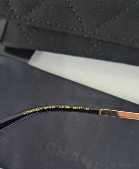 CHANEL DAMSKE OKULIARE - 3