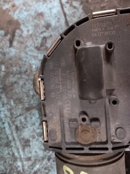 Mechanizmus stieračov Audi A8 D3 - 3