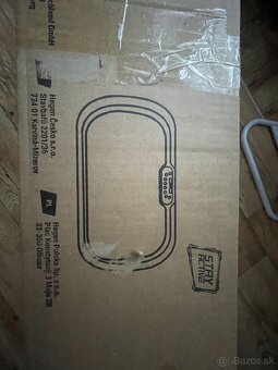 Vybračná plošina - 3