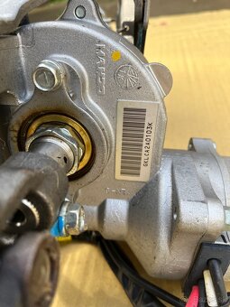 Stĺpik riadenia Hyundai ix35 - 3