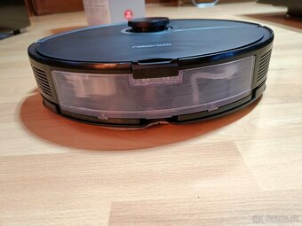 Roborock S8 čierny - 3