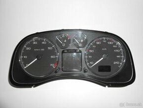 Budiky Peugeot 307 / benzinové aj dieselové / - 3