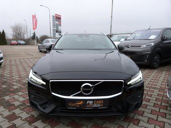 Volvo V60 B4 Momentum Pro A/T - 3
