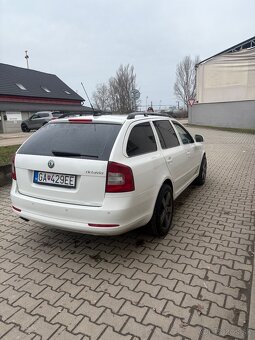 Skoda octavia facelift - 3