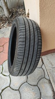Predám letné pneu - 3