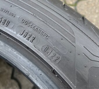 245/45 R18 Letne Nove Bridgestone Top stav - 3