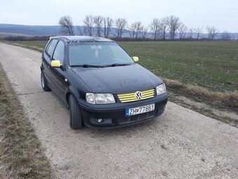 Volkswagen Polo - 3