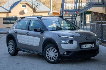 Citroën C4 Cactus PureTech 82 Feel - 3
