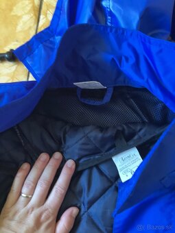 Pracovná bunda S - 3