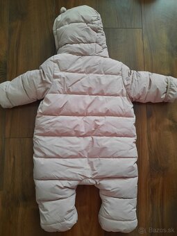 Zimný overal, 74 - 3