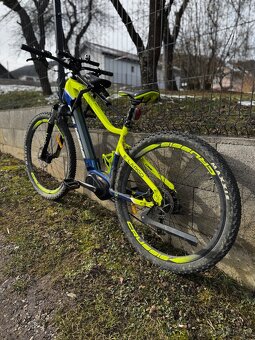 Crussis e largo 7.7 900w - 3