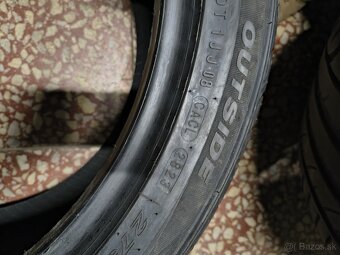 Nexen 275/35ZR19 leto - 3