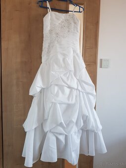 Šaty na 1sv.prijímanie - 3