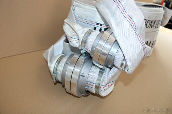 Hasičská hadica požiarna B C D - 3