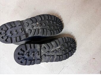 Pracovné topánky Stuco S3 - 3