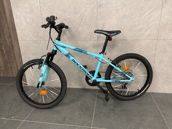 ROCKRIDER ST500 20" - 3