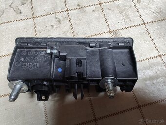 Cuvacia kamera VW - 3