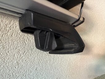 Predam priečniky Thule na Discovery Sport - 3