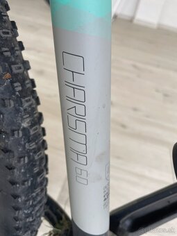CTM Charisma 6.0 velkost 27,5 - 3