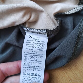 Pánske tričko (M) - 3