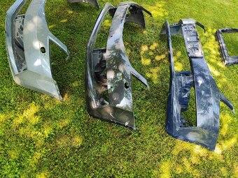 Octavia 3 facelift diely - 3