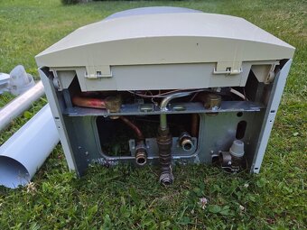 Predam kotol Vailant - 3