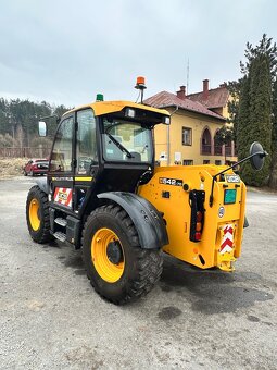 JCB 542-70 Agri - 3