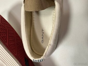 Gant veľkosť 43 - 3