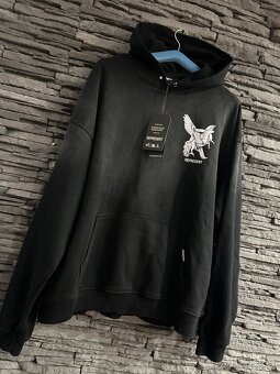 Mikina Represent - 3