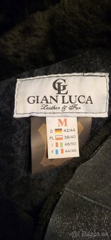 Kožuch / kabát Gian Luca M - 3
