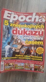 Epocha - ročník 2024 - 3