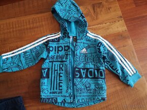 Súprava adidas - 3