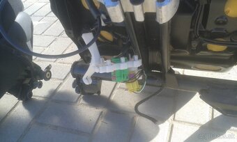 VW Passat b5-b5.5 Variant- Predne zadne sedacky - 3