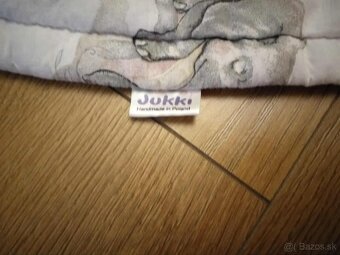 hniezdo pre babetko kojenec dieta - 3