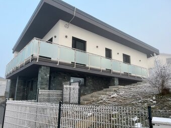 Rodinný dom Panoráma park - 3