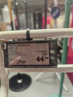 Vešiakova zostava Amélia - 3