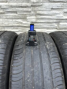 235/60 R18 Michelin letne - 3