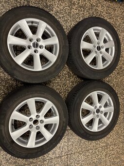 Disky Peugeot 3008 - 3