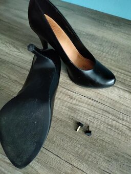 Lodičky GRACELAND č. 38 - 3