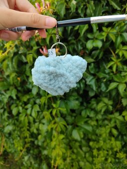 Predávam prívesky - 3