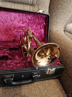 Kornet B s natrubkom - 3