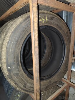 Letné 215/65r16c - 3