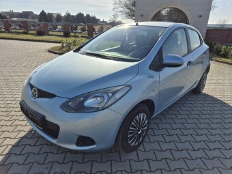 ⭐️ Mazda 2 ... 1,3 16v ...124xxx km - 3