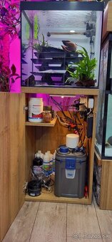 ⚠️Akvárium Komplet⚠️ - 3