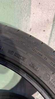 235/45R20 Continental ContiSportContact 5 - 3