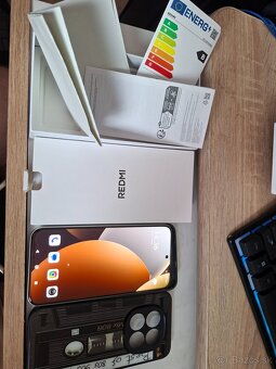 PREDAM NOVY XIOMI REDMI NOTE15 PRO PLUS 5G - 3