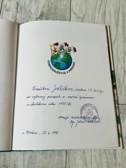 DISNEY – DOBRODRUŽSTVÁ V PRÍRODE (EGMONT) - 3