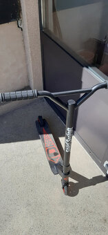 kolobežka freestyle - 3