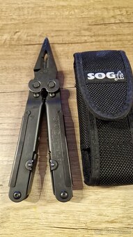 SOG- kombinované kliešte - 3