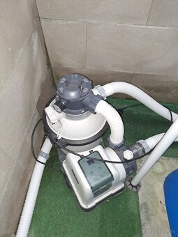 Predam bazen intex - 3